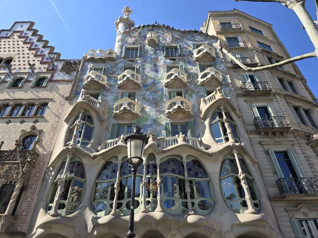 Casa Batlló