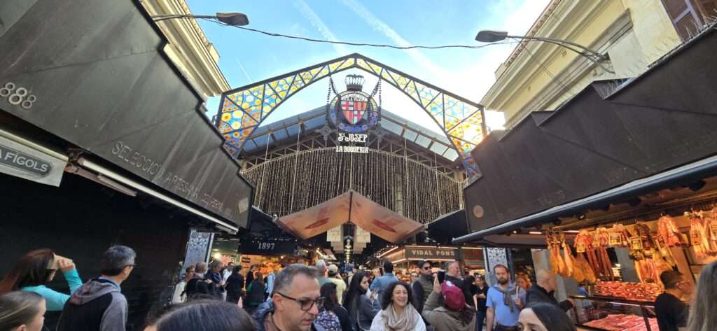 La-Boqueria-Barcelona