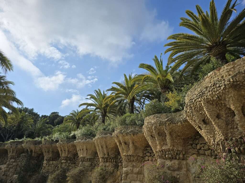 Park Güell 
