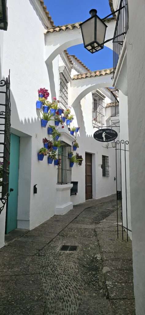 Poble Espanyol Barcelona