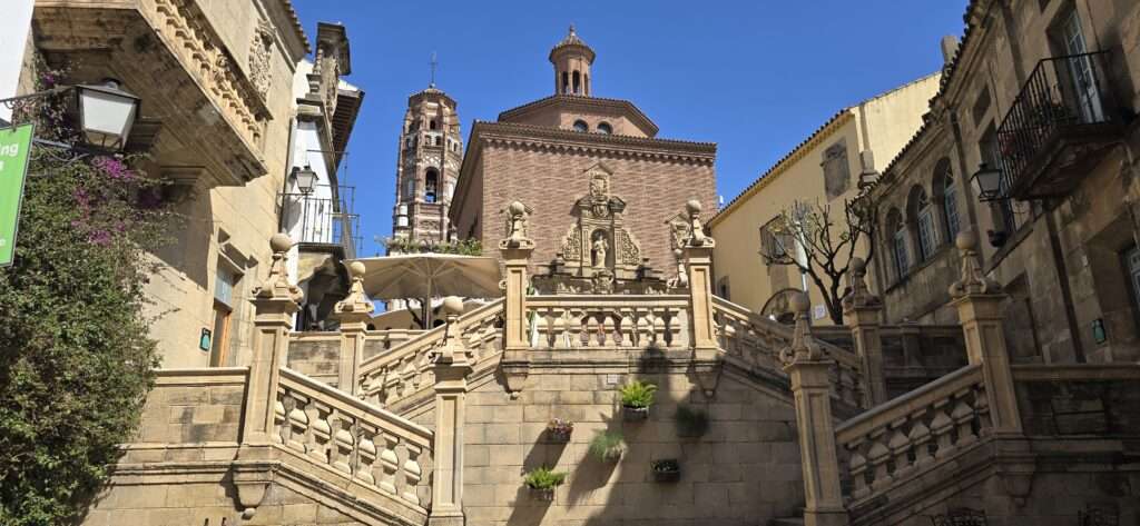Poble Espanyol Barcelona