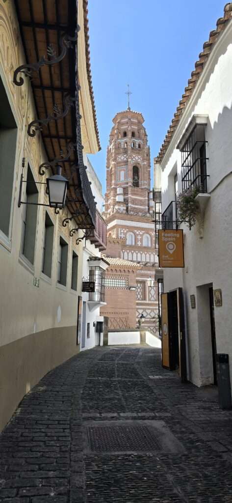Poble Espanyol Barcelona