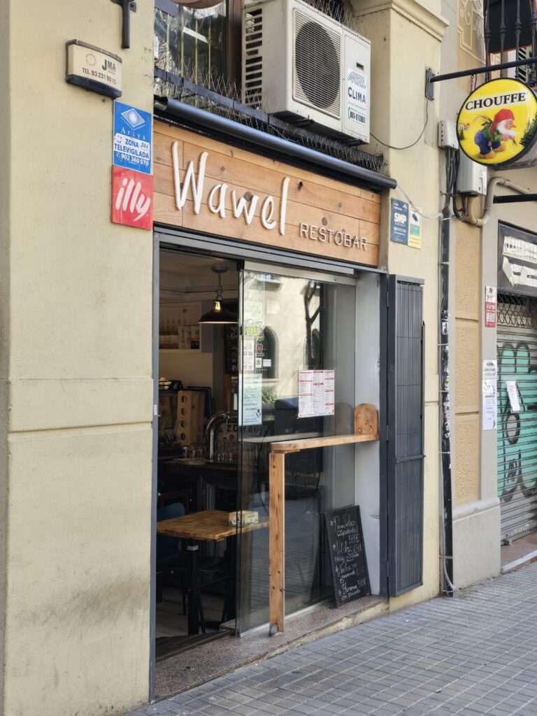 Wawel.-Polska-restauracja-w-Barcelonie