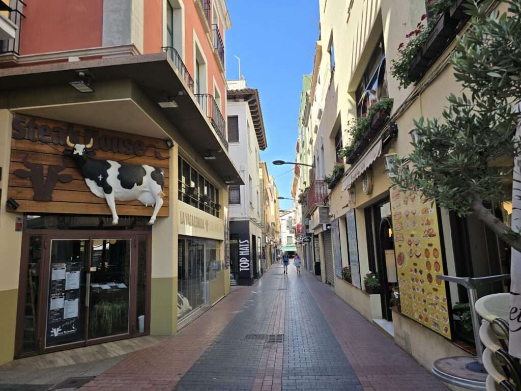 Lloret de Mar