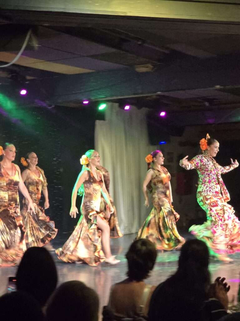 Flamenco