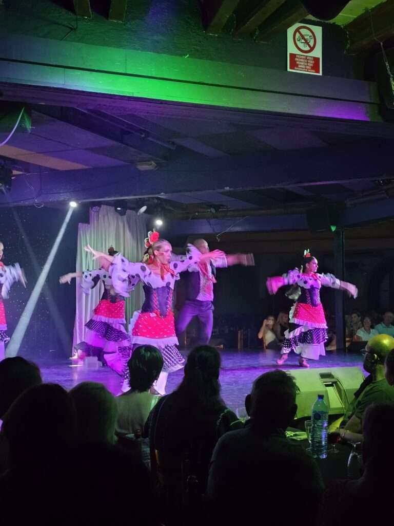 Flamenco