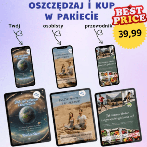 Pakiet trzech ebooków