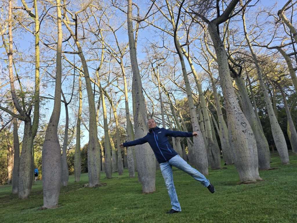 Walencja Ogrody Turii