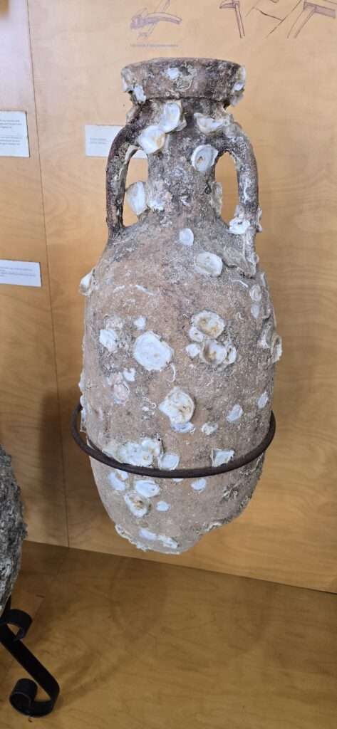 Peniscola Muzeum Moeskie