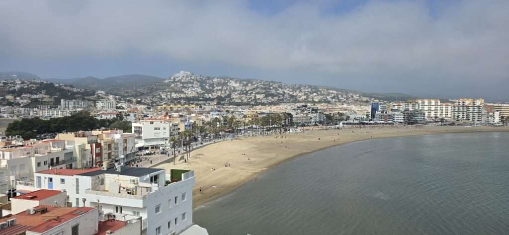 Peniscola Playa Norte