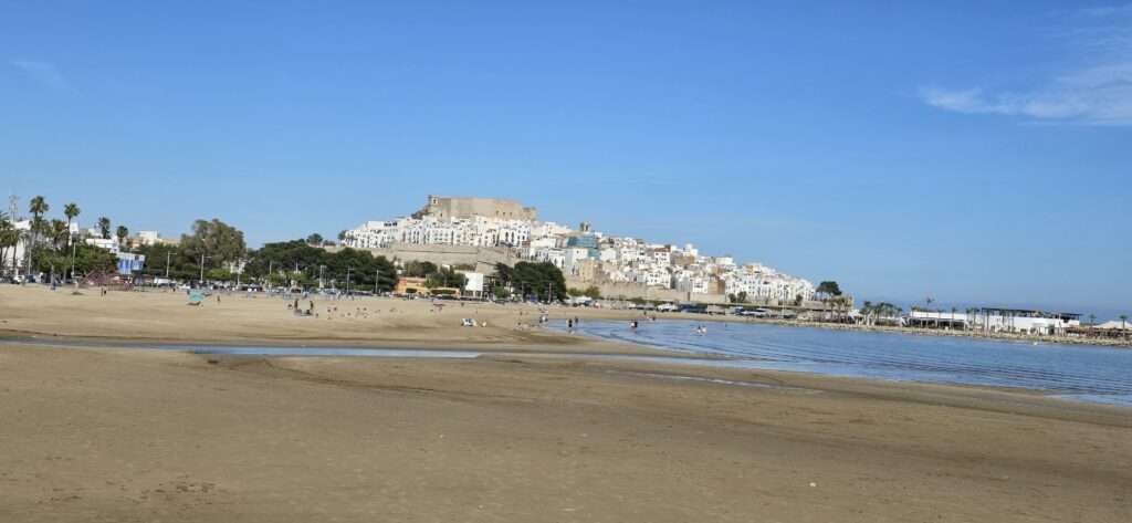 Peniscola Playa Sur,