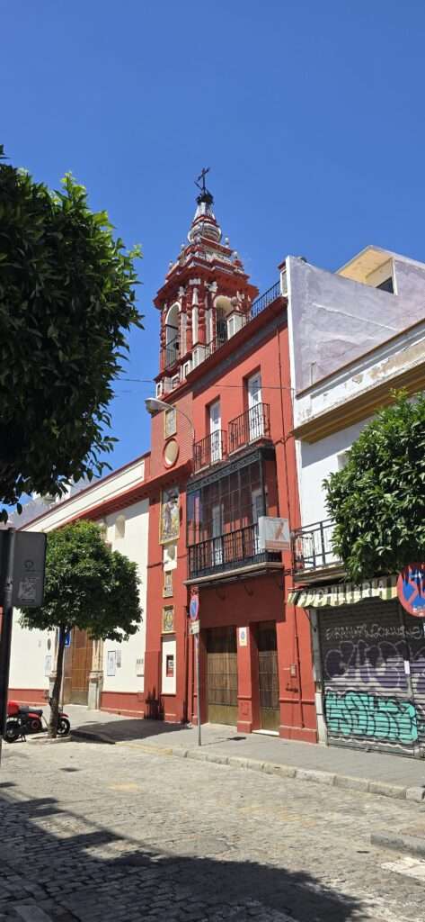 Sewilla Triana